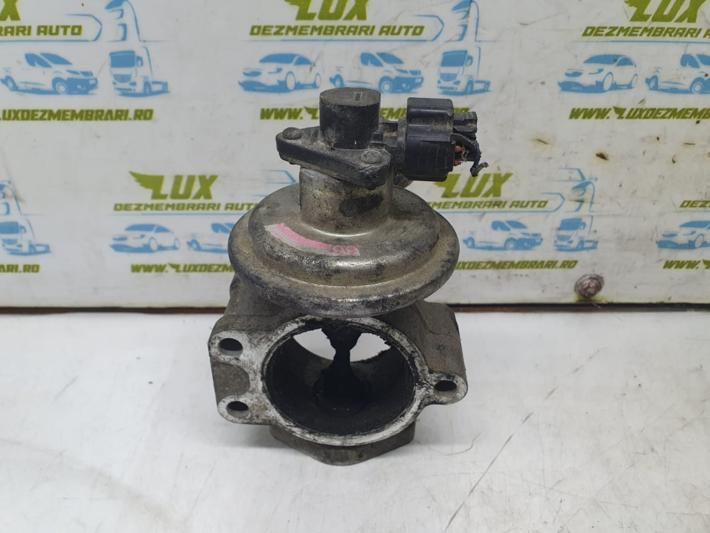 Supapa egr 25800-0L020 2.5 D Toyota Hilux 7 [2005 - 2008]