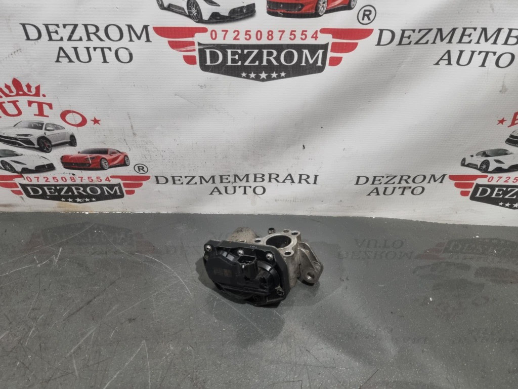 Supapa EGR 28410-2M419 Hyundai Santa Fe V 1.6T Full Hybrid 4WD 215 cai G4FT