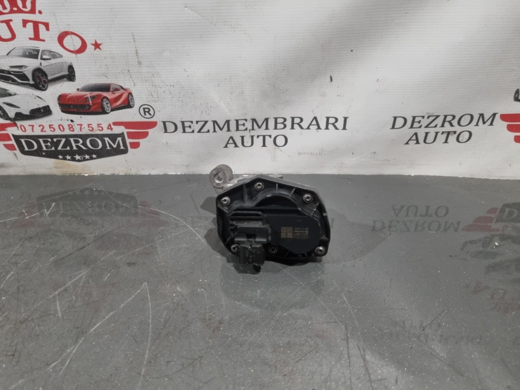 Supapa EGR 28410-2M419 Kia Sportage V 1.6 T-GDi Plug-in Hybrid AWD 265 cai G4FT