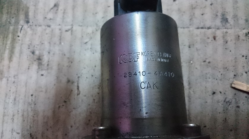 Supapa EGR 28410-4A110 KIA Sorento 284104A100