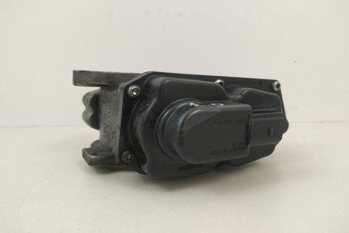 Supapa EGR 2l cod motor BKP Volkswagen VW Passat B6 [2005 - 2010]