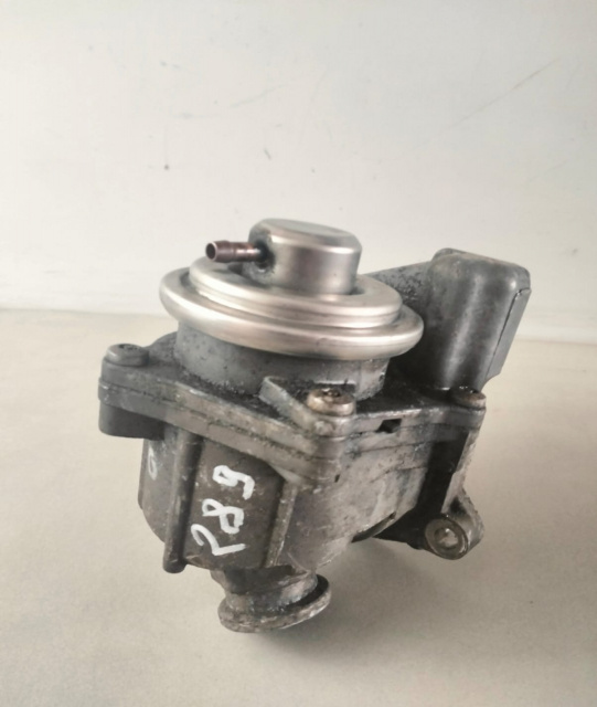 Supapa EGR 3.0 d 504121701 IVECO Daily
