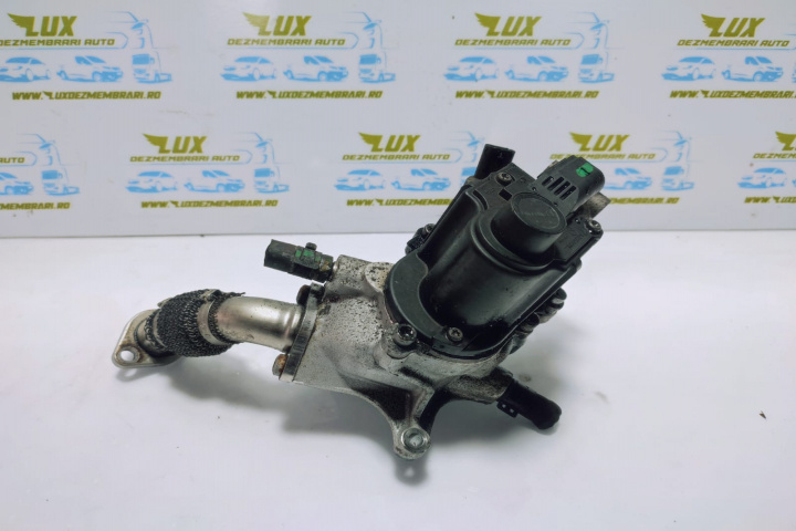 Supapa EGR 4.2 tdi bvn 057131224j Volkswagen VW Touareg 2 [2010 - 2014]