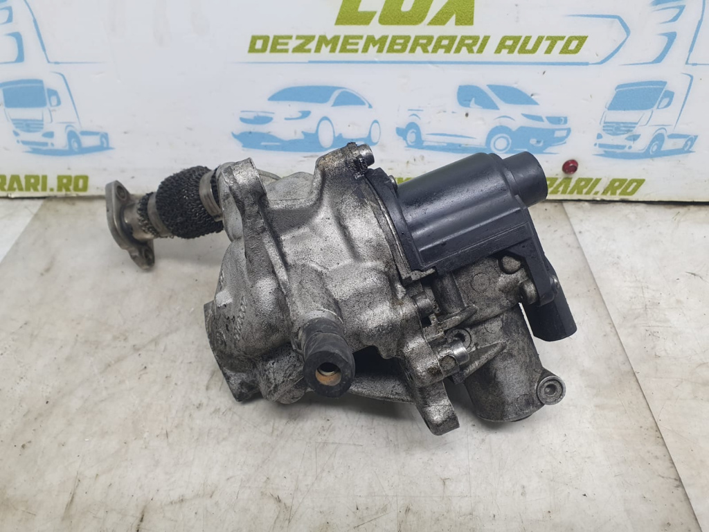 Supapa EGR 4.2 tdi CDSB CKDA CCFC 057131501g Audi Q7 4L [facelift] [2008 - 2015]