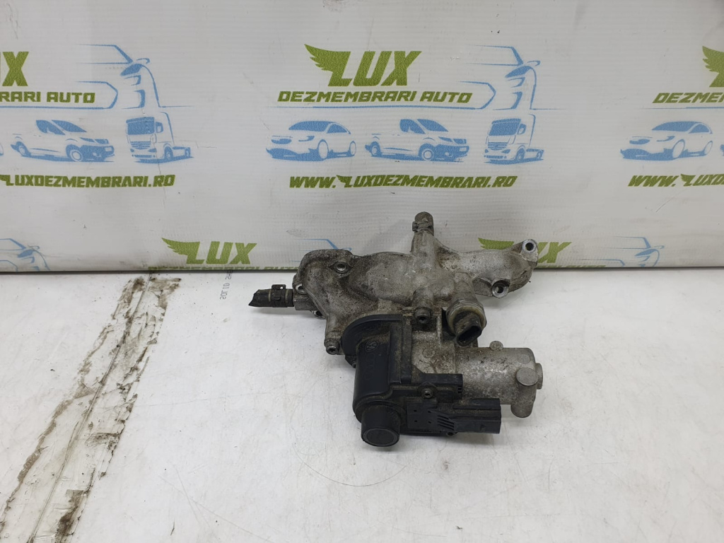 Supapa EGR 4.2 tdi CDSB CKDA CCFC 057131501g Audi A8 D4/4H [2010 - 2014]