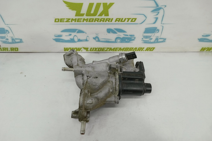 Supapa EGR 4.2 tdi CDSB CKDA CCFC 057131501g Volkswagen VW Touareg 2 [2010 - 2014]