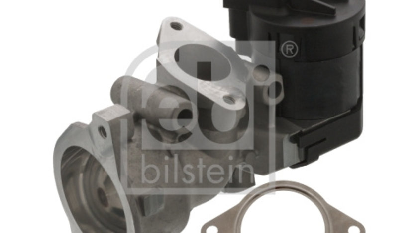 Supapa EGR (45210 FEBI BILSTEIN) ALFA ROMEO,Citroen,FIAT,FORD,LANCIA,PEUGEOT,VOLVO