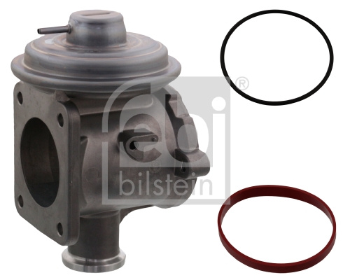 Supapa EGR (48457 FEBI BILSTEIN) BMW
