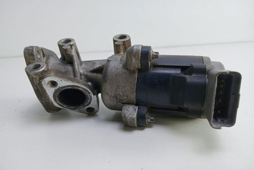 Supapa EGR 4R8Q-90475-BC Land Rover Range Rover Sport [2005 - 2009]