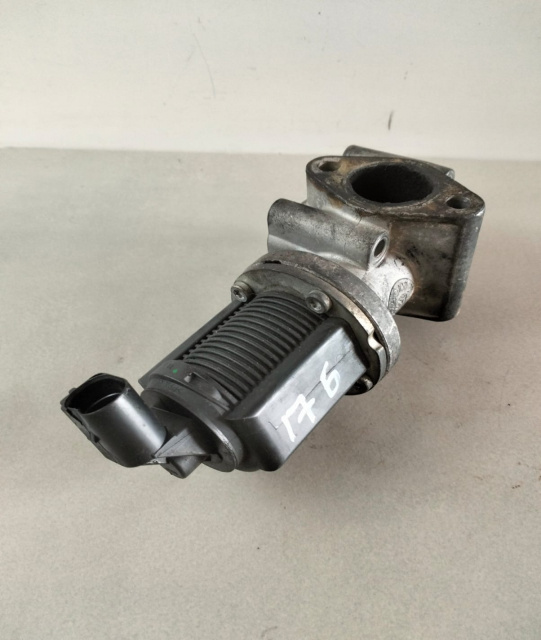 Supapa EGR 50024005 Opel Zafira B [2005 - 2010]