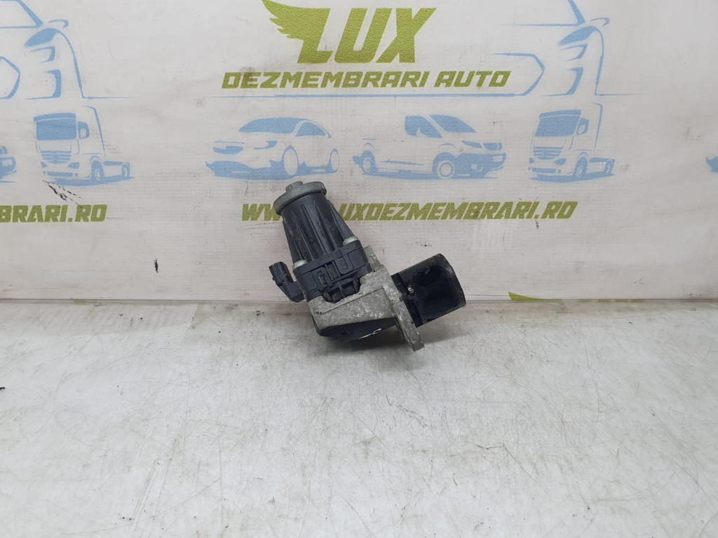 Supapa egr 5079750300 Nissan Qashqai 2 J11 [2013 - 2020]