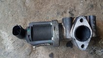 Supapa egr 55204250 fiat croma 2.4 jtdm