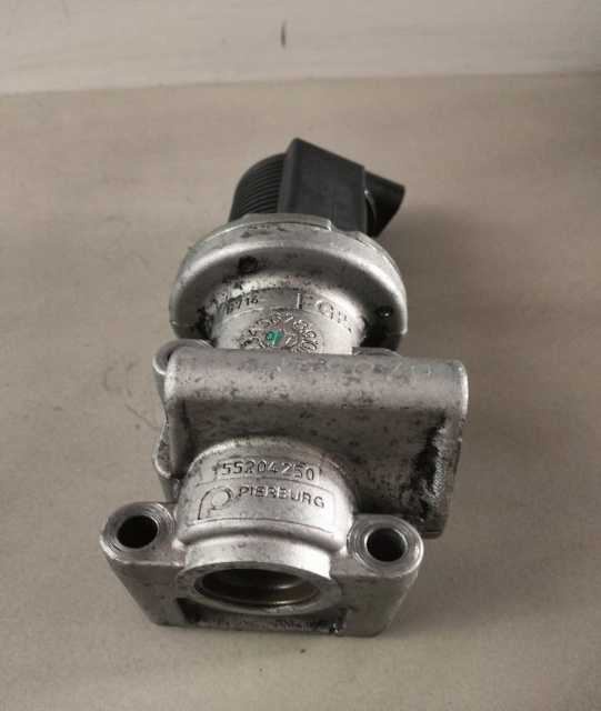 Supapa EGR 55204250 Opel Astra H [2004 - 2007]