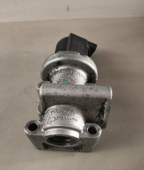Supapa EGR 55204250 Opel Astra H [2004 - 2007]