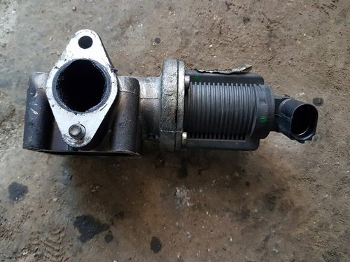 Supapa egr 55204250 opel vectra c 1.9 cdti z19dth