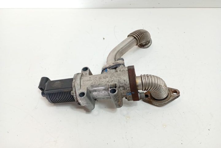 Supapa EGR 55205455 Opel Vectra C [2002 - 2005]