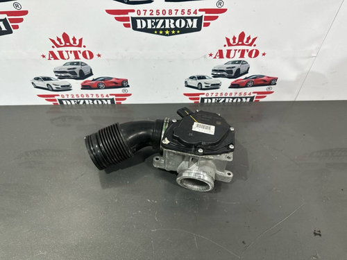 Supapa EGR 55283136 Fiat Doblo II Platformă (263) 1.6 D Multijet 120 cai