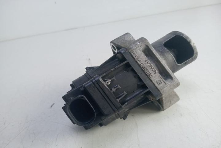 Supapa EGR 55566052 Opel Astra J [2009 - 2012]
