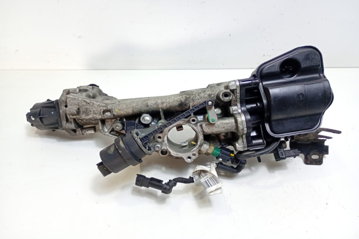 Supapa EGR 55566052 Opel Astra J [2009 - 2012]