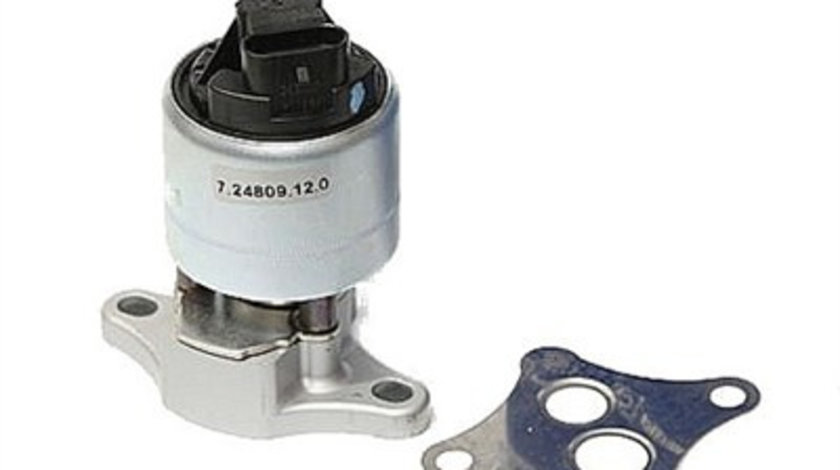 Supapa EGR (571822112024 MAGNETI MARELLI) OPEL