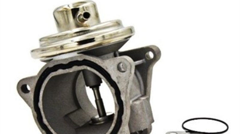 Supapa EGR (571822112045 MAGNETI MARELLI) AUDI,MITSUBISHI,SEAT,SKODA,VW