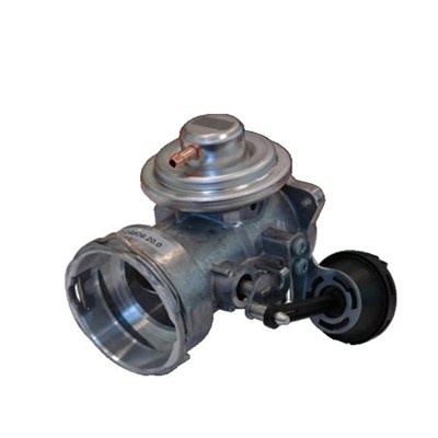 Supapa EGR (571822112050 MAGNETI MARELLI) AUDI,FORD,SEAT,SKODA,VW