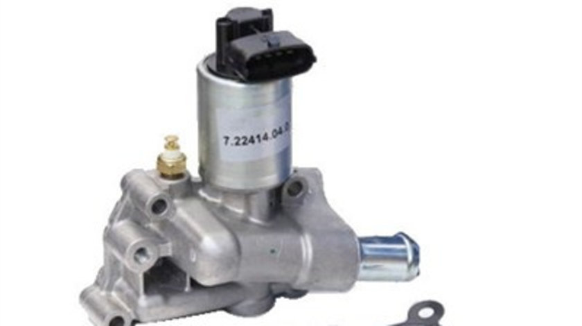 Supapa EGR (571822112057 MAGNETI MARELLI) OPEL