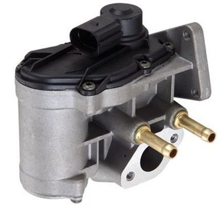 Supapa EGR (571822112077 MAGNETI MARELLI) AUDI,SKODA,VW
