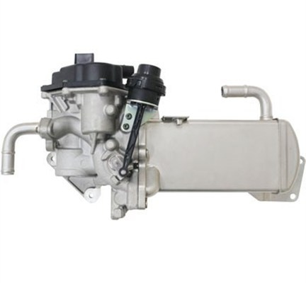 Supapa EGR (571822112157 MAGNETI MARELLI) VW
