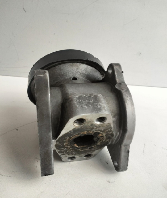 Supapa EGR 68001558ab / 038131501s Volkswagen VW Sharan [facelift] [2000 - 2003]