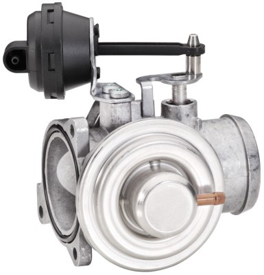Supapa EGR (6NU010171161 HELLA) AUDI,FORD,SEAT,SKODA,VW