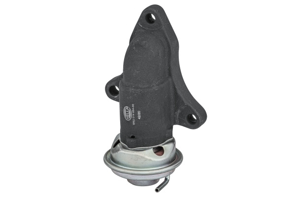 Supapa EGR (6NU014864581 HELLA) TOYOTA