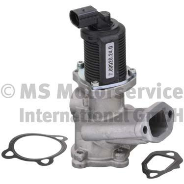 Supapa EGR (700020240 PIE) FIAT,LANCIA,OPEL,SUZUKI,VAUXHALL