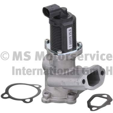 Supapa EGR (700020250 PIE) ALFA ROMEO,FIAT,LANCIA,OPEL,VAUXHALL