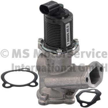 Supapa EGR (700020400 PIERBURG) FIAT,LANCIA