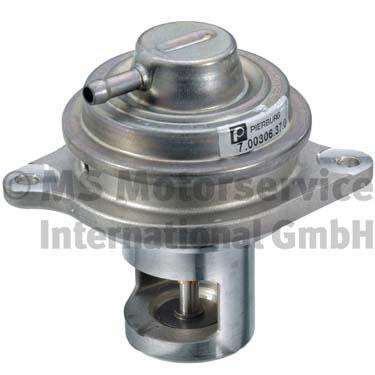 Supapa EGR (700306370 PIE) MERCEDES-BENZ