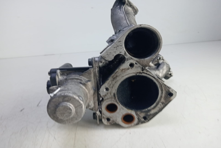 Supapa EGR 70036804 Renault Clio 3 [2005 - 2009]