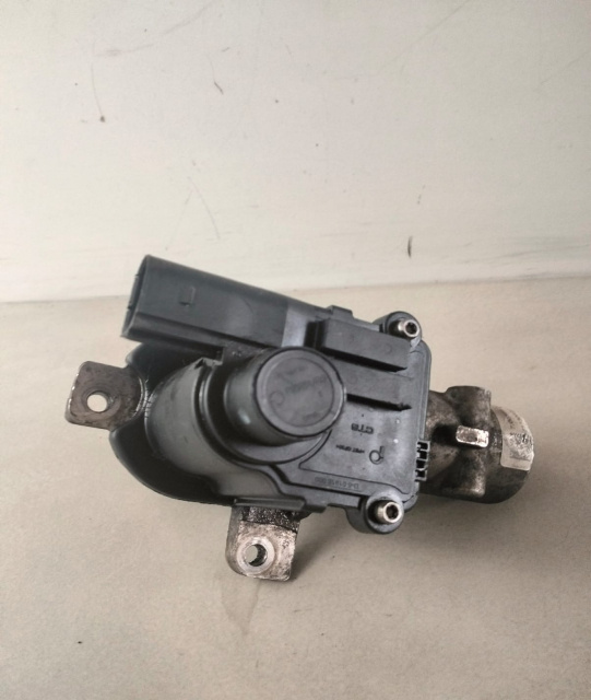 Supapa EGR 70036806 Renault Megane 3 [2008 - 2014]