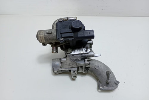 Supapa EGR 70036814 Renault Fluence [facelift] [2013 - 2017]