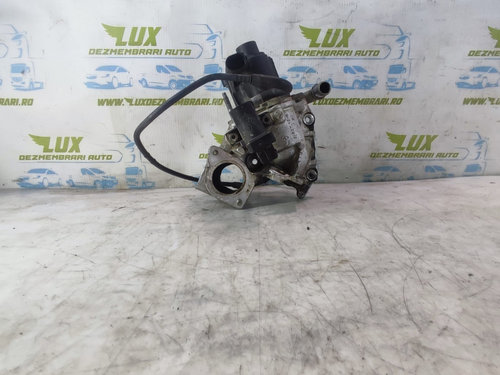 Supapa EGR 7003681406 1.5 dci K9K858 Dacia Duster [facelift] [2013 - 2017] 1.5 dci K9K858