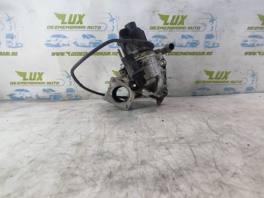Supapa EGR 7003681406 1.5 dci K9K858 Dacia Sandero 2 [2013 - 2016]