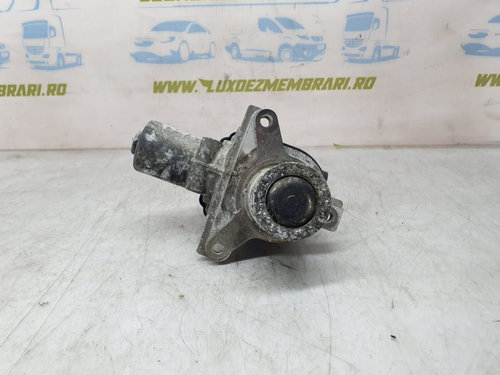 Supapa egr 700368150 1.5 dci k9k Renault Clio 2 [1998 - 2005]
