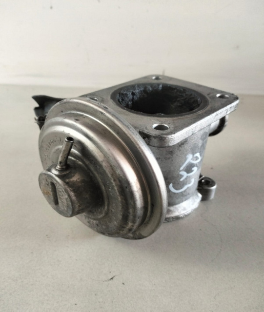 Supapa EGR 70045000 BMW Seria 7 E65/E66 [facelift] [2005 - 2008]