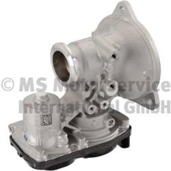 Supapa EGR (705343170 PIE) BMW