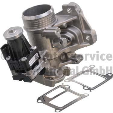 Supapa EGR (705363000 PIE) VOLVO