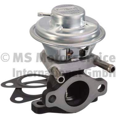 Supapa EGR (709002000 PIERBURG) FIAT,IVECO