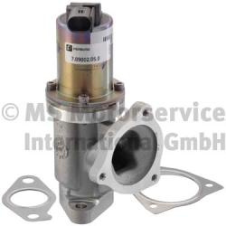 Supapa EGR (709002050 PIE) HYUNDAI,INOKOM,KIA
