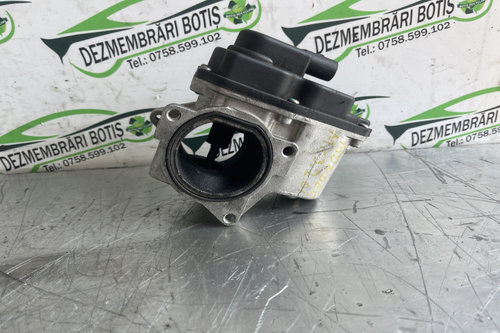 Supapa EGR 710334000 / 7.10334.00.0 Volkswagen VW Golf 6 [2008 - 2015] Hatchback 5-usi