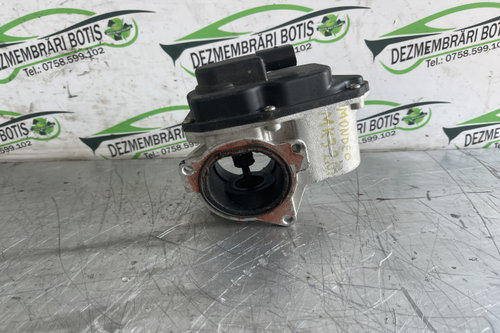 Supapa EGR 710334000 / 7.10334.00.0 Volkswagen VW Golf 6 [2008 - 2015] Hatchback 5-usi