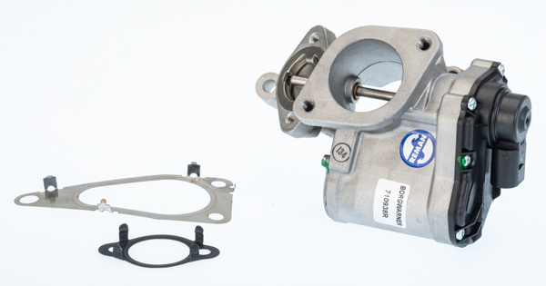 Supapa EGR (710938R WAHLER) RENAULT,SUZUKI